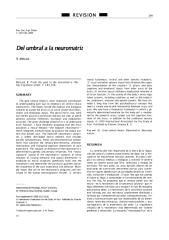 Neuromatrix.pdf