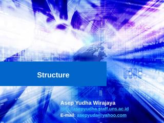 Structure.pptx