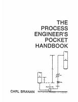 Process Engineer's Pocket Handbook, Branan-Mills S.pdf