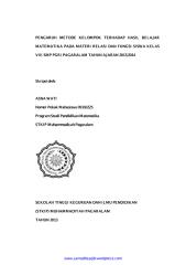 Skripsi-Asna wati-Metode Kelompok.pdf