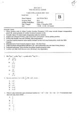 matematika_soal to un 2_2009-2010_dilengkapi jawaban.pdf