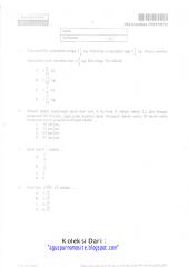 soal un matematika smp 2014 paket 1.pdf