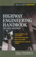 Highway Engineering Handbook.pdf