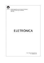 Apostila de Eletronica Basica Unicamp.pdf