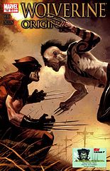 Wolverine Origens #14.cbr
