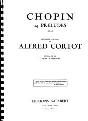 chopin - cortot - op28 - 24 preludes (english).pdf