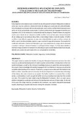 DESENVOLVIMENTO E APLICAÇÃO DE EXPLOITS.pdf
