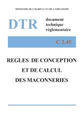 DTR MACONNERIES.pdf