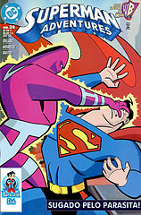 Superman Adventures 24.cbr