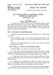 BIEN BAN HOI DONG TRUONG 1-2013.doc