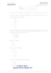 soal un matematika smp 2014 paket 11.pdf