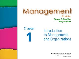 robbins_PPT01_introduction.ppt