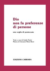 Giovanni Maria Rossi - DIO NON FA PREFERENZE.pdf