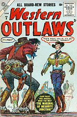 western outlaws 09.cbr