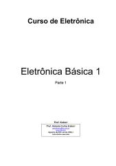 Exercícios eletrônica básica.pdf