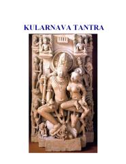 Tantra of Ocean of Kula or the Kularnava Tantra (1).pdf