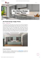Explore 60+ Unique Kitchen Designs_ Colors, Shapes, and Inspiring Images.pdf