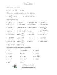 2ª lista de cálculo i.pdf