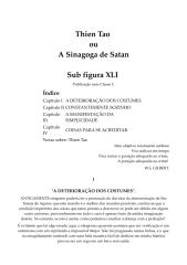 041. liber xli - thien tao - a sinagoga de satan.pdf