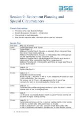 Session 9 of 10 Retirement Planning and Special Circumstances - TG.pdf