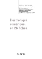 Électronique numérique en 26 fiches - BTS.pdf