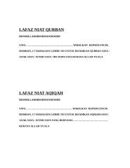LAFAZ NIAT QURBAN.doc