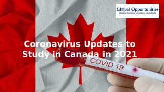 Coronavirus Updates to Study in Canada in 2021.pptx