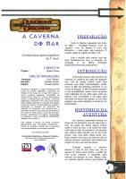 D&D Aventura - A Caverna do Mar.pdf
