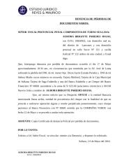 DENUNCIA DE PERDIDAS DE     DOCUMENTOS VARIOS.docx