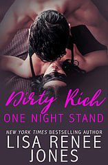 Dirty Rich One Night Stand - Book 2.epub