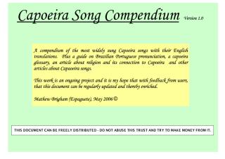 capoeira songs booklet 2.pdf