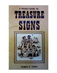 a pocket guide to treasure signs - traducido.pdf