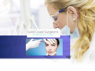 plastic surgery gold coast.pptx